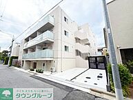 東京都文京区千駄木3丁目10-28：物件画像／株式会社タウンハウジング東京　御茶ノ水店