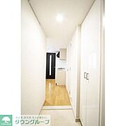 ※写真は同タイプ住戸です。