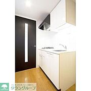 ※写真は同タイプ住戸です。