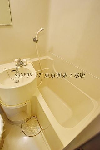 浴室