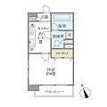 エコロジー白山レジデンス3階10.1万円