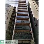 東京都台東区駒形1丁目6-10：物件画像／株式会社タウンハウジング東京　御茶ノ水店