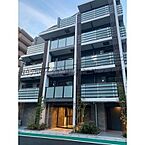 東京都新宿区新小川町9-8：物件画像／株式会社タウンハウジング東京　御茶ノ水店