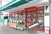 まいばすけっと本駒込3丁目店 徒歩3分。スーパー 170m