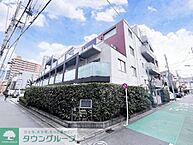 東京都港区白金3丁目11-2：物件画像／株式会社タウンハウジング東京　御茶ノ水店