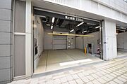 ★駐車場★