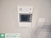 ※写真は同じタイプの住戸です。