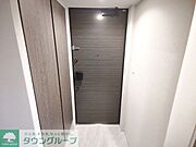 ※写真は同タイプの住戸です。