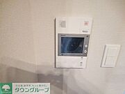 ※写真は同タイプの住戸です。