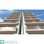 東京都文京区水道1丁目2-4：物件画像／株式会社タウンハウジング東京　御茶ノ水店