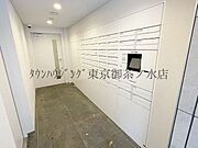 お問合せは(株)タウンハウジングレジデンス事業部【03-5563-9055】までお気軽にお問合せ下さい。