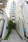 東京都中央区湊3丁目1-3：物件画像／株式会社タウンハウジング東京　御茶ノ水店