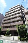 東京都新宿区新小川町5-2：物件画像／株式会社タウンハウジング東京　御茶ノ水店