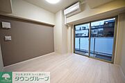 リビング/居室