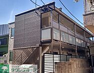 東京都荒川区荒川3丁目34-5：物件画像／株式会社タウンハウジング東京　御茶ノ水店