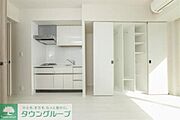 ※写真は同タイプ住戸です。
