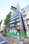 東京都千代田区神田駿河台3丁目1-2：物件画像／株式会社タウンハウジング東京　御茶ノ水店