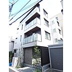 東京都文京区千駄木3丁目52-3：物件画像／株式会社タウンハウジング東京　御茶ノ水店
