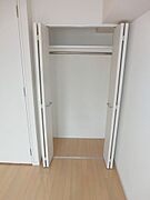 クローゼット