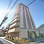 東京都新宿区新宿5丁目3-22：物件画像／株式会社タウンハウジング東京　御茶ノ水店