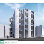 東京都文京区小石川3丁目22-8：物件画像／株式会社タウンハウジング東京　御茶ノ水店