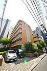 東京都新宿区市谷本村町2-29：物件画像／株式会社タウンハウジング東京　御茶ノ水店