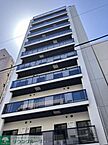 東京都台東区台東1丁目24-12：物件画像／株式会社タウンハウジング東京　御茶ノ水店