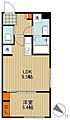 VORT文京白山residence3階20.0万円