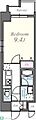 JewelAvenir5階12.5万円