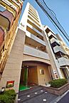 東京都中央区入船2丁目8-8：物件画像／株式会社タウンハウジング東京　御茶ノ水店
