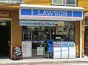 ローソン飯田橋中店 徒歩6分。コンビニ 480m