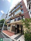 東京都新宿区新宿5丁目2-2：物件画像／株式会社タウンハウジング東京　御茶ノ水店