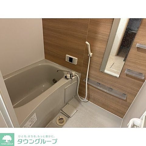 浴室