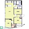 エテルネル曳舟3階25.9万円
