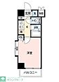 パレステュディオ市ヶ谷2階11.7万円