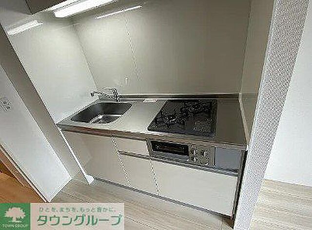 キッチン