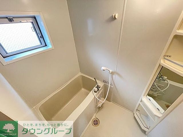 浴室