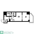 OAKLANCE錦糸町5階14.7万円