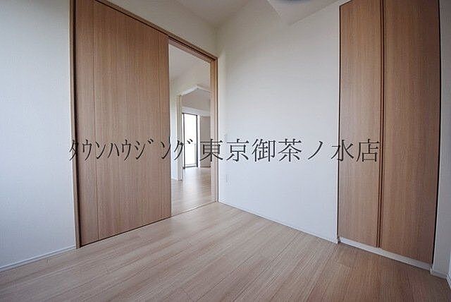 洋室