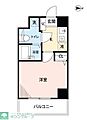 クレアシオン後楽園4階10.5万円