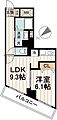 カスタリア本駒込2階17.8万円