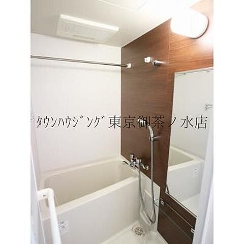 浴室