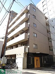 外観 外観