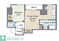 OC RESIDENCE OCHANOMIZU11階27.8万円