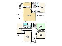 兵庫県神戸市北区大原1丁目