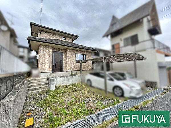 駐車場を拡大表示