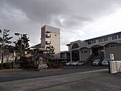 小野市立小野南中学校