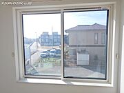 ２F　角部屋