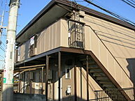 東京都立川市富士見町2丁目：物件画像／久住ハウジング株式会社　本店