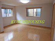 全室角部屋のマンションです